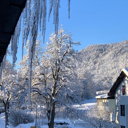 Villacher Alpe View 外观 照片