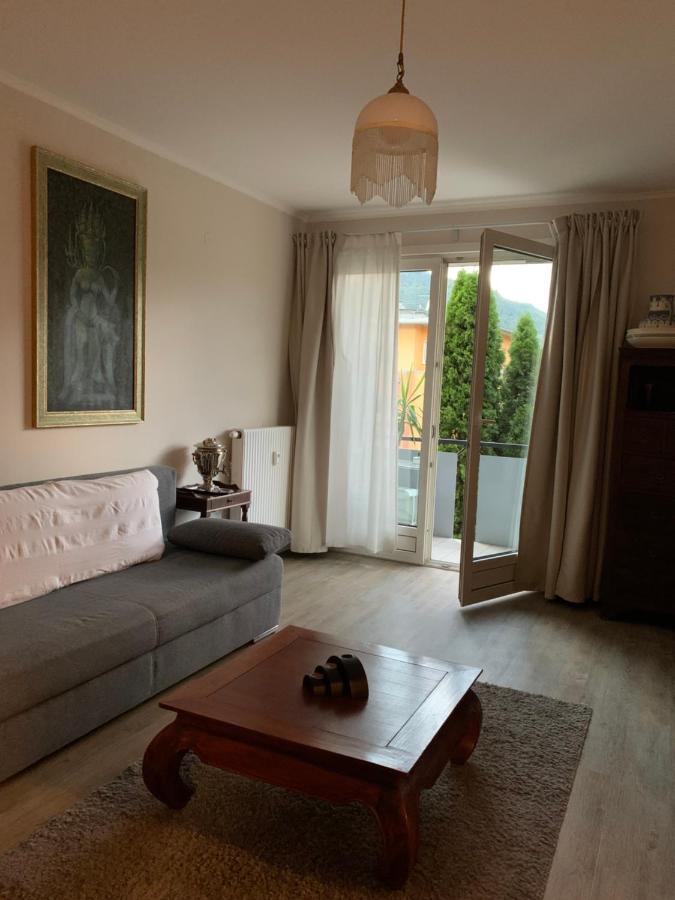 Villacher Alpe View 外观 照片