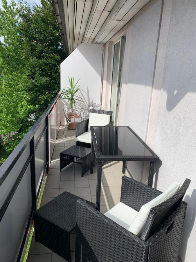 Villacher Alpe View 外观 照片